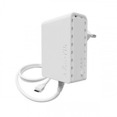 Маршрутизатор (router) WI-FI PL7400 Mikrotik (PL7400)