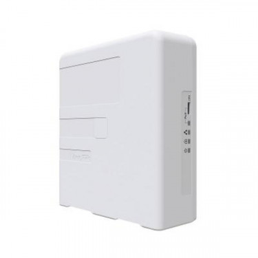 Маршрутизатор (router) WI-FI PL7510Gi Mikrotik (PL7510Gi)