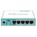 Маршрутизатор (router) HEX Mikrotik (RB750GR3) Фото 1