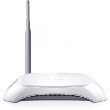 Маршрутизатор (router) TD-W8901N TP-Link (TD-W8901N)