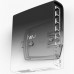 Маршрутизатор (router) WI-FI hAPac Mikrotik (RBD52G-5HacD2HnD-TC) Фото 7