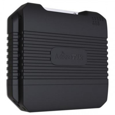 Маршрутизатор (router) WI-FI LtAPLTEkit MikroTik (RBLTAP-2HND&R11E-LTE)