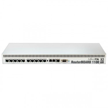 Маршрутизатор (router) RB1100 AHх2 Mikrotik (RB1100 AHх2)