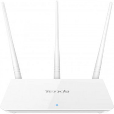 Маршрутизатор (router) F3 Tenda (F3)