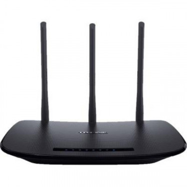 Маршрутизатор (router) TL-WR940N V6 TP-Link