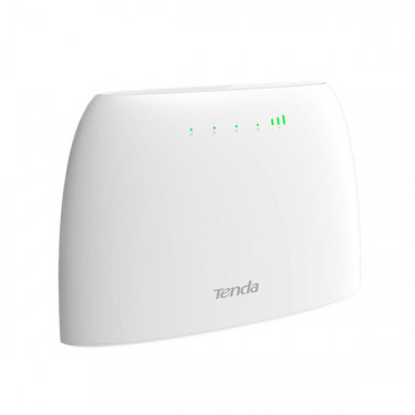 Маршрутизатор (router) Wi Fi 4G03 TENDA (4G03)