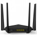 Маршрутизатор (router) Wi Fi AC10U TENDA (AC10U) Фото 5