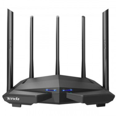 Маршрутизатор (router) Wi Fi AC11 TENDA (AC11)