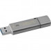 Накопичувач USB 3.0 16GB DT Locker+G3 Security Kingston (DTLPG3/16GB) Фото 5
