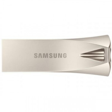 Накопичувач USB 3.1 128GB Bar Plus Champagne Samsung (MUF-128BE3/APC)