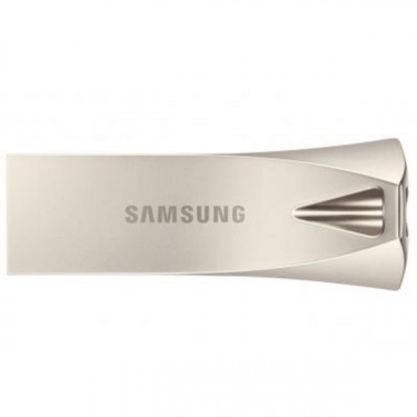 Накопичувач USB 3.1 256GB Bar Plus Champagne Samsung (MUF-256BE3/APC)
