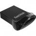 Накопичувач USB 3.1 Type-A 64GB Ultra Fit чорний SanDisk (SDCZ430-064G-G46) Фото 5