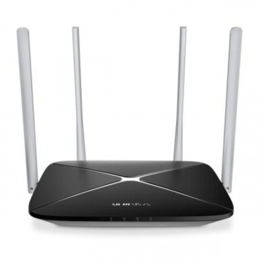 Маршрутизатор (router) WI-FI AC12 MERCUSYS (AC12)