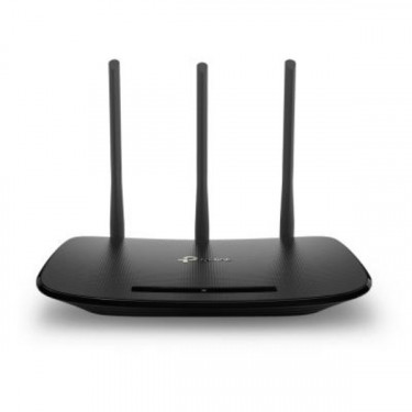 Маршрутизатор (router) TL-WR940N TP-Link (TL-WR940N)