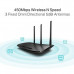 Маршрутизатор (router) TL-WR940N TP-Link (TL-WR940N) Фото 3