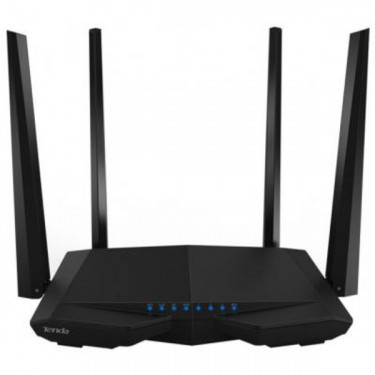 Маршрутизатор (router) Wi Fi AC6 Tenda (AC6)
