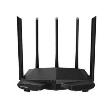 Маршрутизатор (router) Wi Fi AC7 Tenda (AC7)