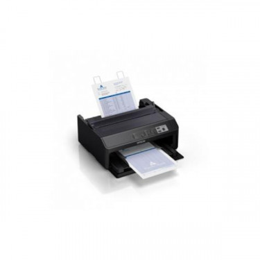 Принтер матричний FX-890II Epson (C11CF37401)
