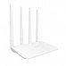 Маршрутизатор (router) Wi Fi F6 TENDA (F6) Фото 1
