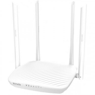Маршрутизатор (router) Wi Fi F9 TENDA (F9)