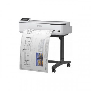 Принтер струменевий SureColor SC-T3100 А1+ зі стендом Epson (C11CF11302A0)