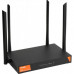 Маршрутизатор (router) Wi Fi W15E TENDA (W15E) Фото 1