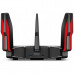 Маршрутизатор (router) WI-FI ARCHER AX11000 TP-Link (ARCHER-AX11000) Фото 3