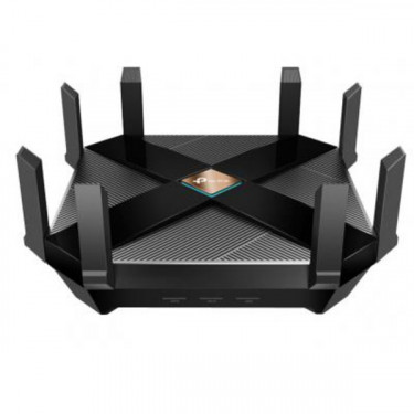Маршрутизатор (router) WI-FI ARCHER AX6000 TP-Link (ARCHER-AX6000)