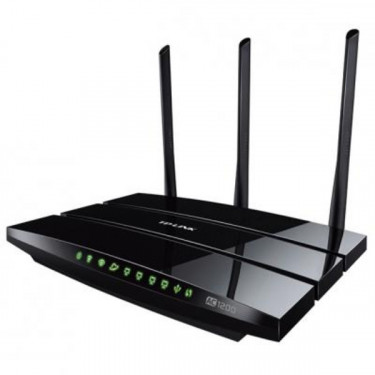 Маршрутизатор (router) WI-FI ARCHER C1200 TP-Link (ARCHER-C1200)