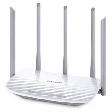 Маршрутизатор (router) WI-FI ARCHER C60 TP-Link (ARCHER-C60)