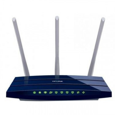 Маршрутизатор (router) TL-WR1043N TP-Link (TL-WR1043N)