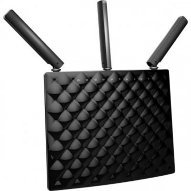 Маршрутизатор (router) AC15 Tenda (AC15)