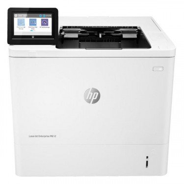 Принтер лазерний LJ Enterprise M612DN A4 HP (7PS86A)