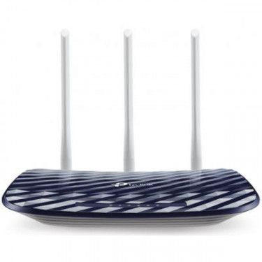 Маршрутизатор (router) WI-FI Archer A2 TP-Link (ARCHER-A2)