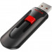 Накопичувач USB 3.0 Type-A 64GB Glide чорний SanDisk (SDCZ600-064G-G35) Фото 3