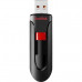 Накопичувач USB 3.0 Type-A 64GB Glide чорний SanDisk (SDCZ600-064G-G35) Фото 5