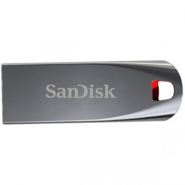 Накопичувач USB 2.0 64GB Cruzer Force SanDisk (SDCZ71-064G-B35)