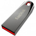 Накопичувач USB 2.0 64GB Cruzer Force SanDisk (SDCZ71-064G-B35) Фото 1