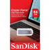 Накопичувач USB 2.0 64GB Cruzer Force SanDisk (SDCZ71-064G-B35) Фото 5
