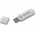 Накопичувач USB 3.1 Type-A 128GB JetFlash 730 білий Transcend (TS128GJF730) Фото 1