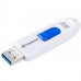 Накопичувач USB 3.1 Type-A 128GB JetFlash 790 білий Transcend (TS128GJF790W) Фото 3