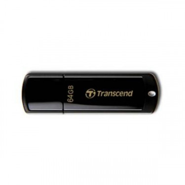 Накопичувач USB 3.1 64GB JetFlash 350 Transcend (TS64GJF350)
