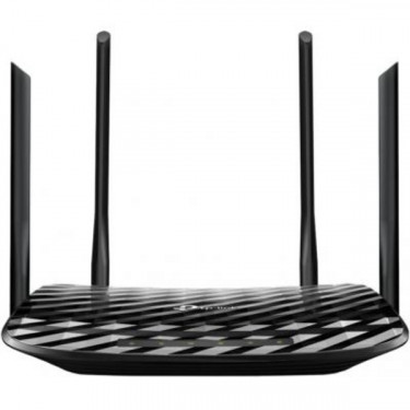 Маршрутизатор (router) WI-FI ARCHER A6 TP-Link (ARCHER-A6)