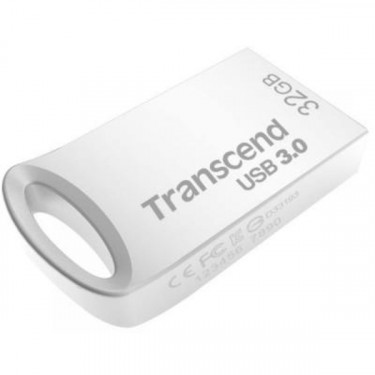 Накопичувач USB 3.1 32GB JetFlash 710 Transcend (TS32GJF710S)