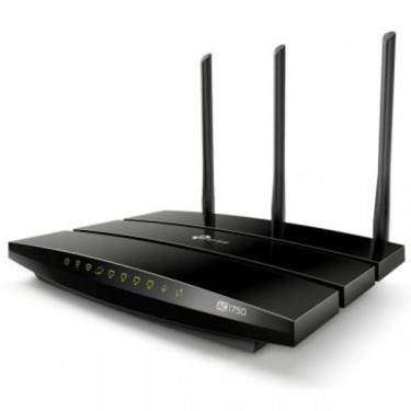 Маршрутизатор (router) WI-FI ARCHER A7 TP-Link (ARCHER-A7)