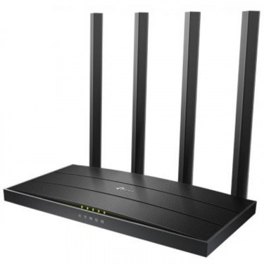 Маршрутизатор (router) WI-FI ARCHER C80 TP-Link (ARCHER-C80)