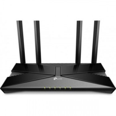 Маршрутизатор (router) WI-FI ARCHER AX20 TP-Link (ARCHER-AX20)