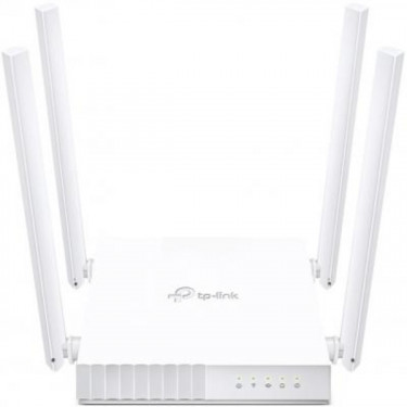 Маршрутизатор (router) WI-FI ARCHER C24 TP-Link (ARCHER-C24)