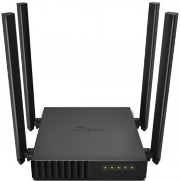 Маршрутизатор (router) WI-FI ARCHER C54 TP-Link (ARCHER-C54)