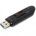 Накопичувач USB 3.0 Type-A 32GB  Glide чорний SanDisk (SDCZ600-032G-G35) Фото 7